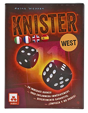 Knister