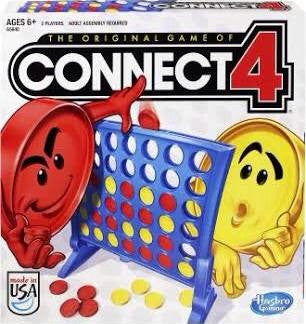 Connect 4