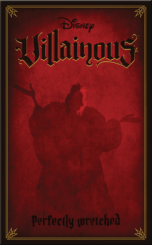 Villainous - Perfectly Wretched