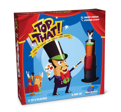 Top That!