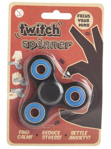 Fidget Spinner - Standard