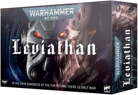 Warhammer 40,000: Leviathan Boxed Set