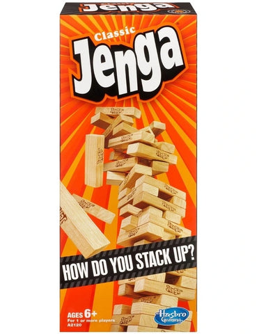 Jenga