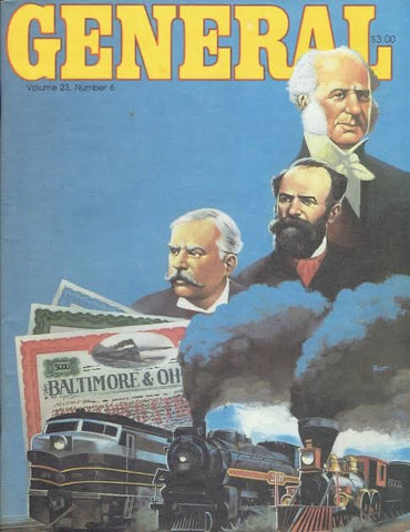 General Magazine