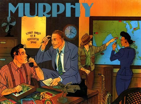 Murphy - Vintage