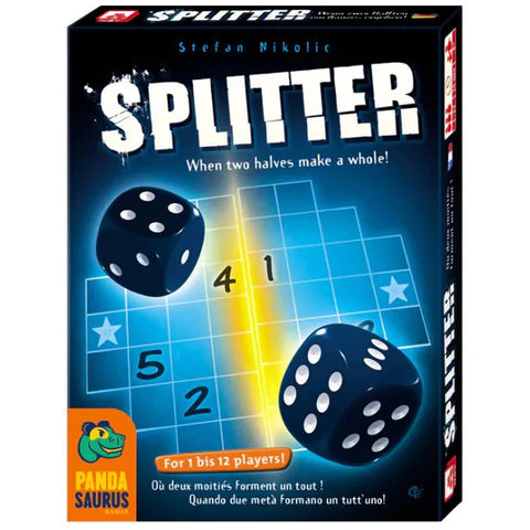 Splitter