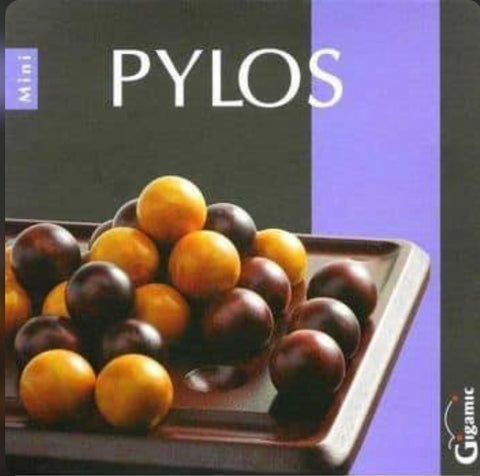Pylos Mini - Vintage 1994