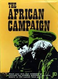 African Campaign - Unchecked