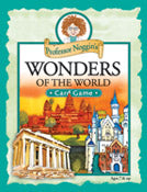 Professor Noggin's: Wonders of the World
