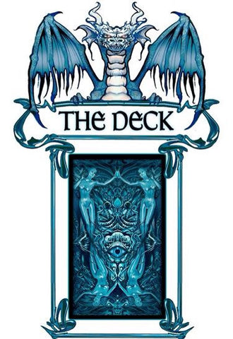 Deck Of Many Things