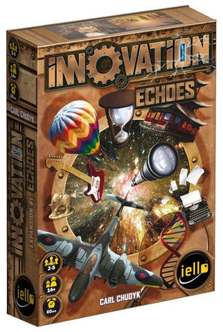 Innovation - Echoes Expansion