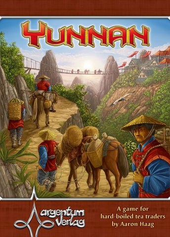 Yunnan - French Edtion/ Language Independent