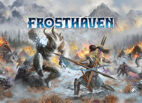 Frosthaven*