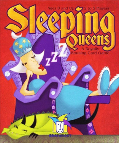 Sleeping Queens